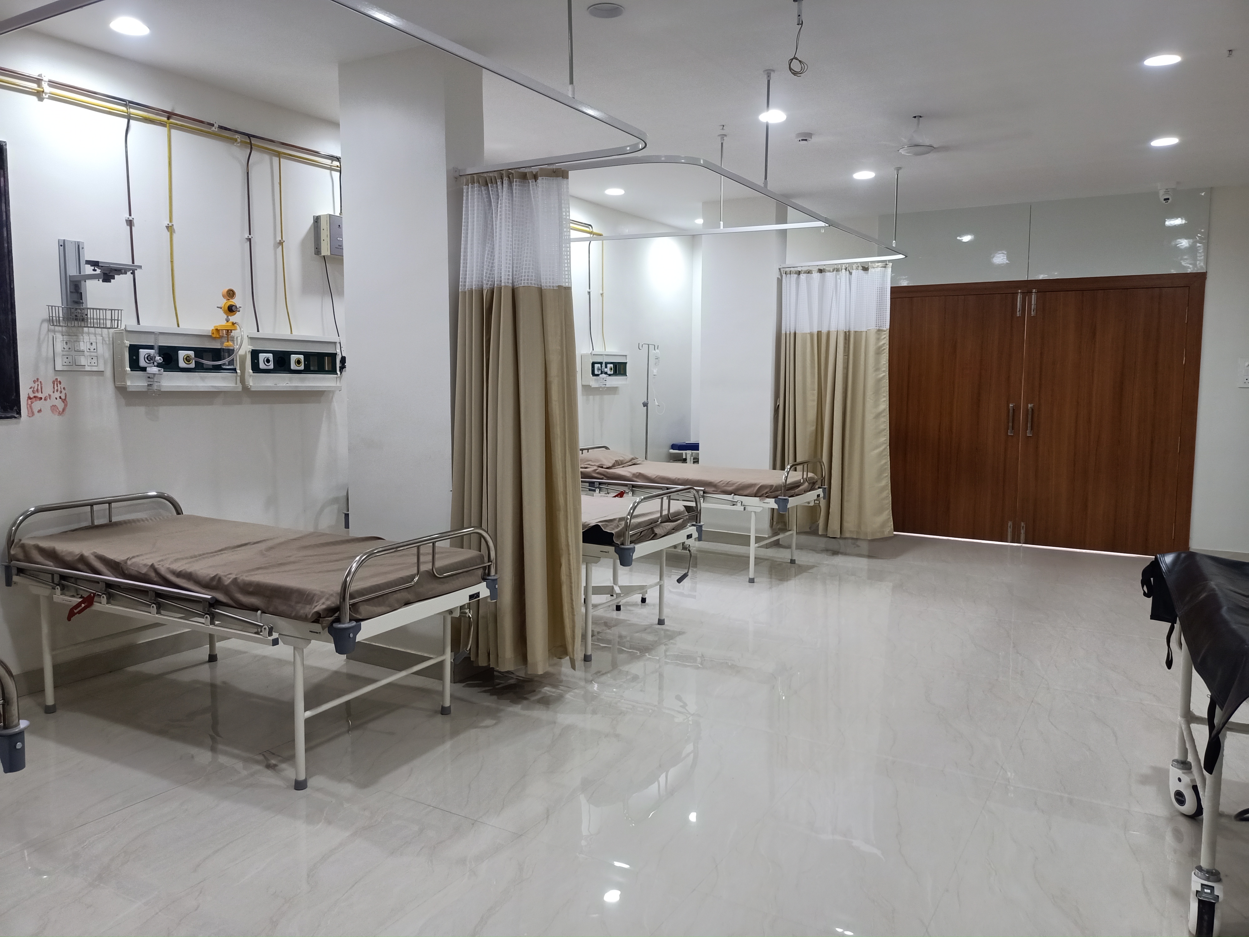 Patient Room