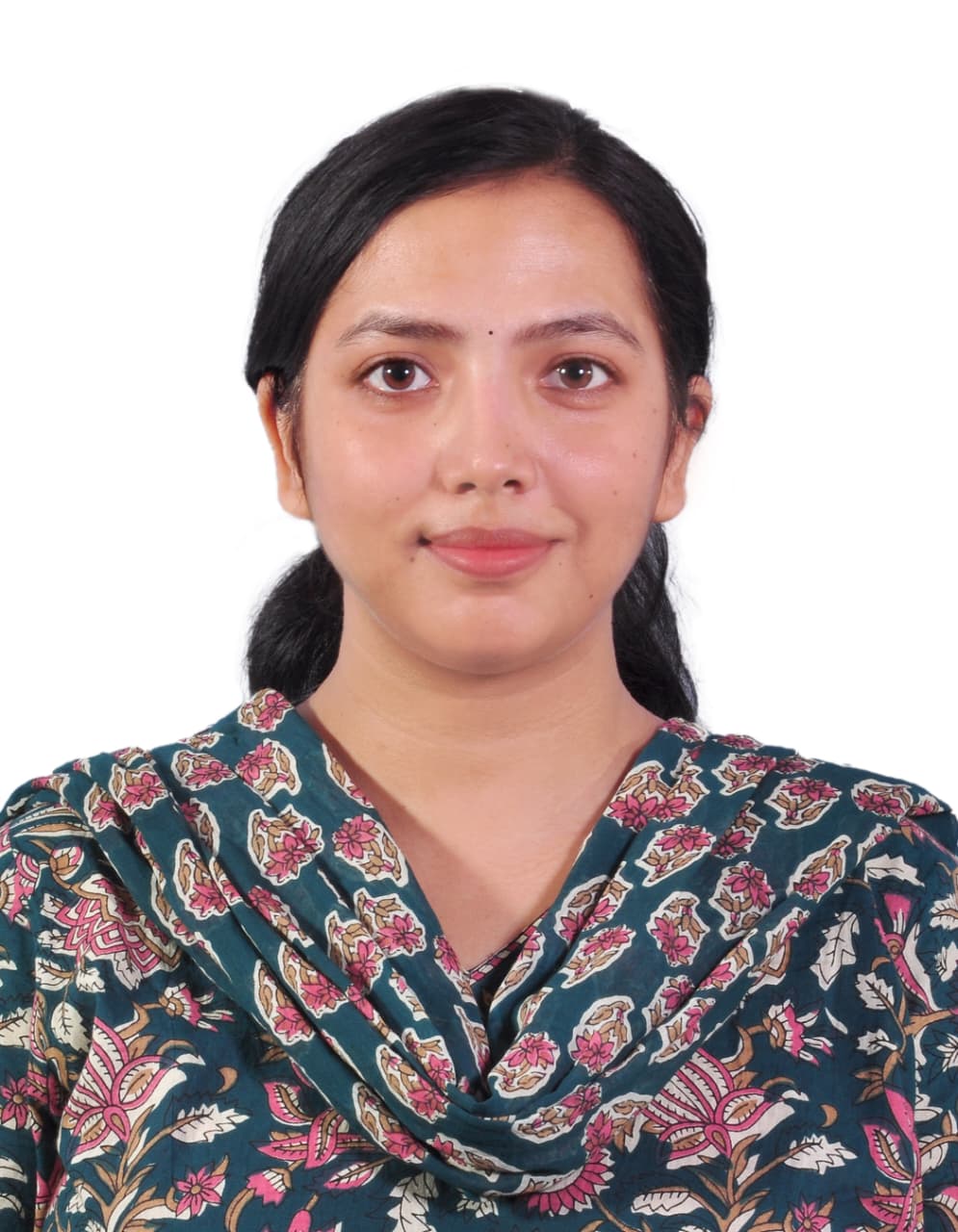 Dr. Sumita Saroj